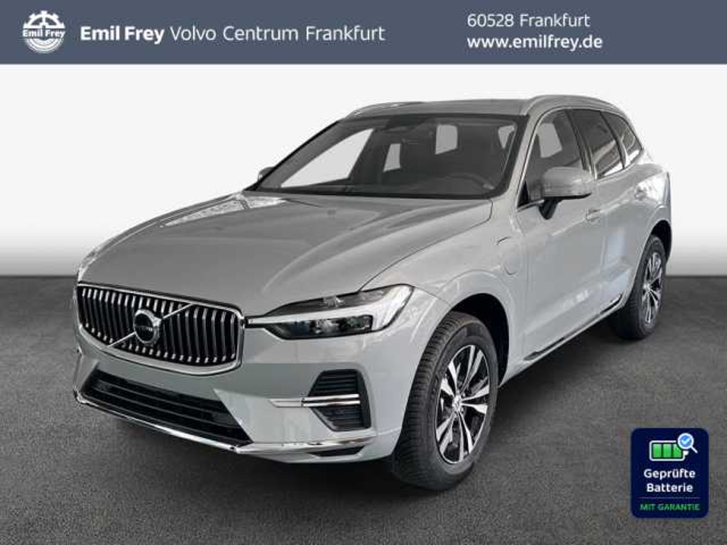 Volvo XC60 XC60