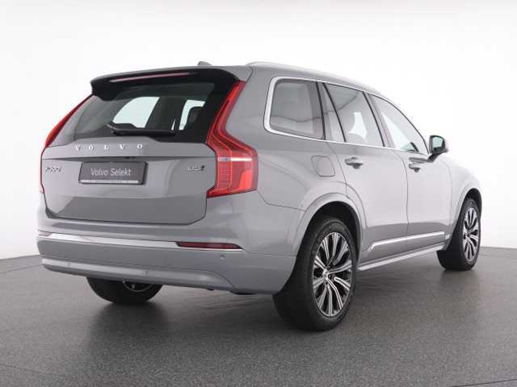 Volvo XC90 XC 90