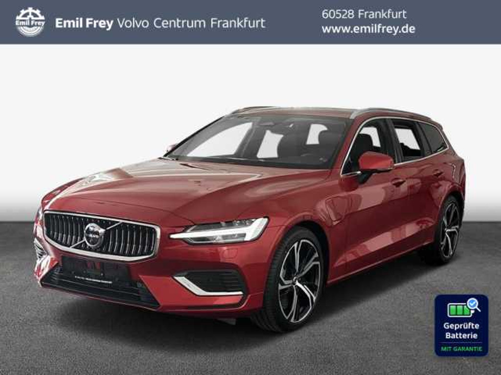 Volvo V60 V60