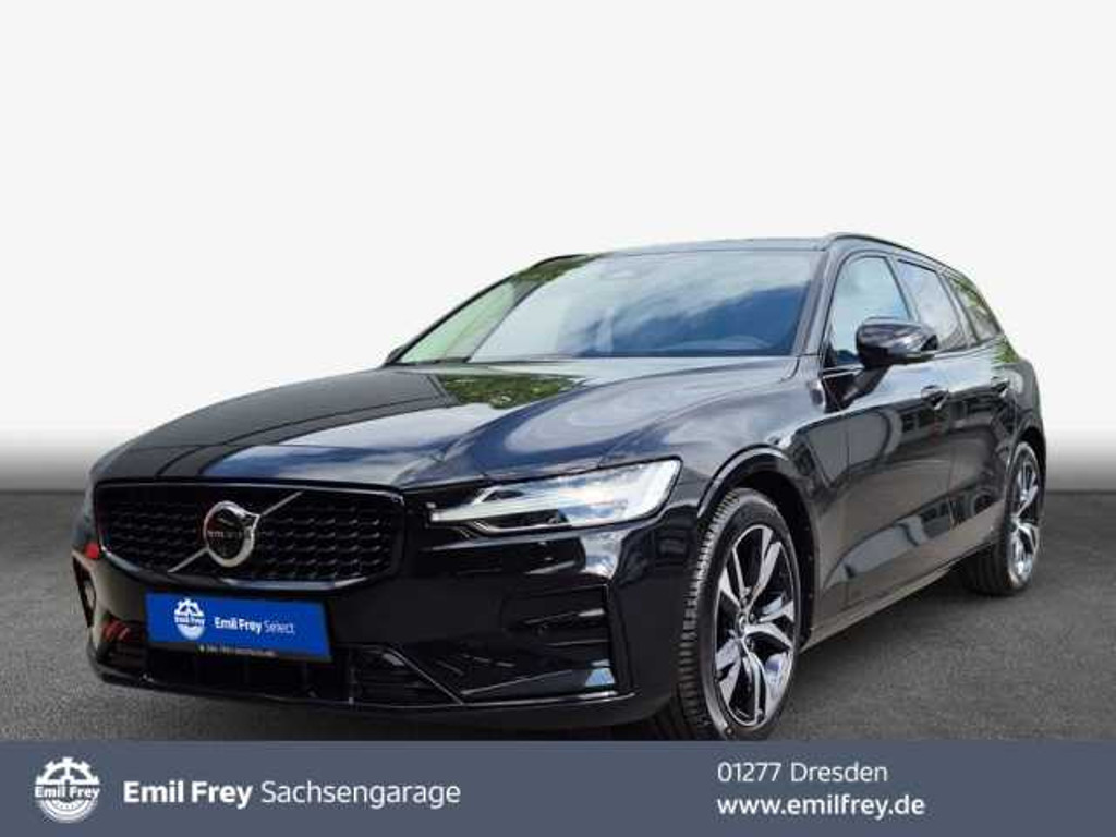 Volvo V60 V60