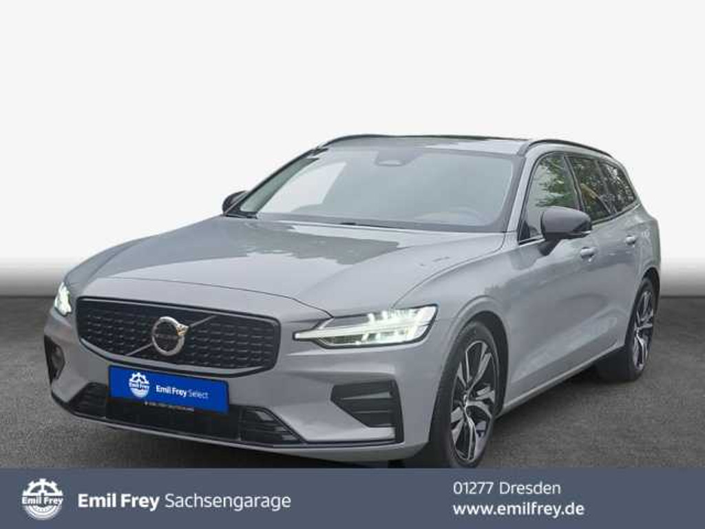 Volvo V60 V60