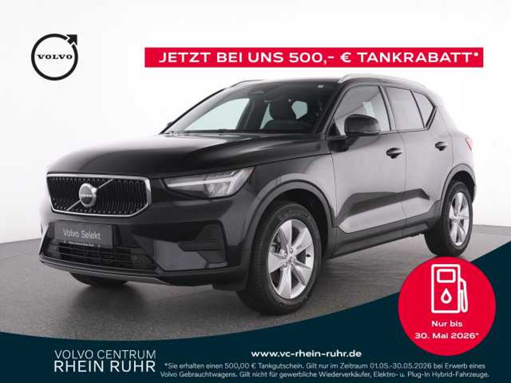 Volvo XC40 XC 40