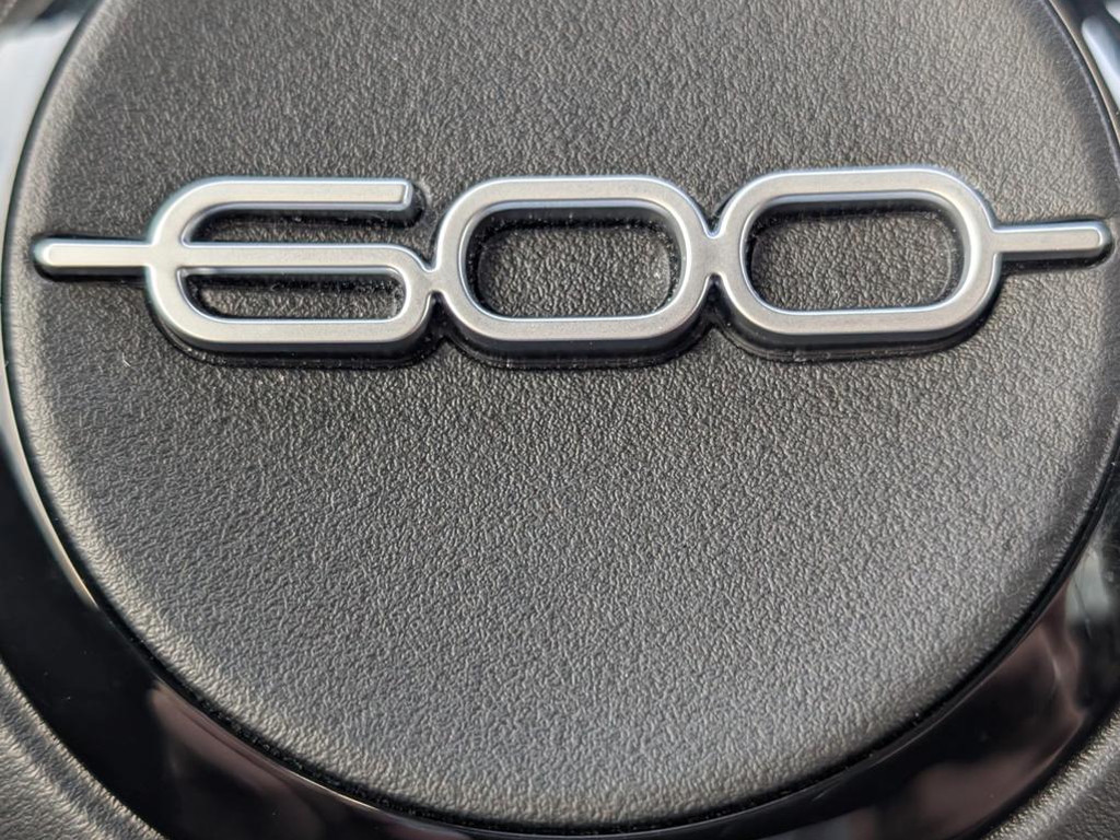 Fiat 600e