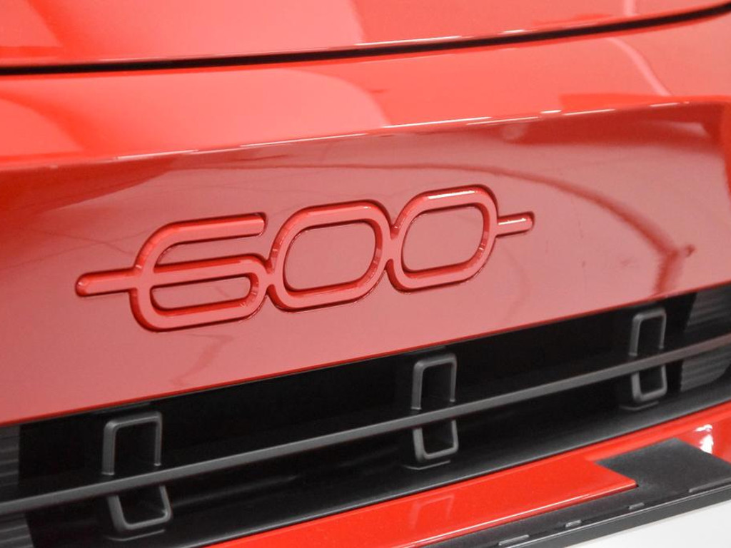 Fiat 600e