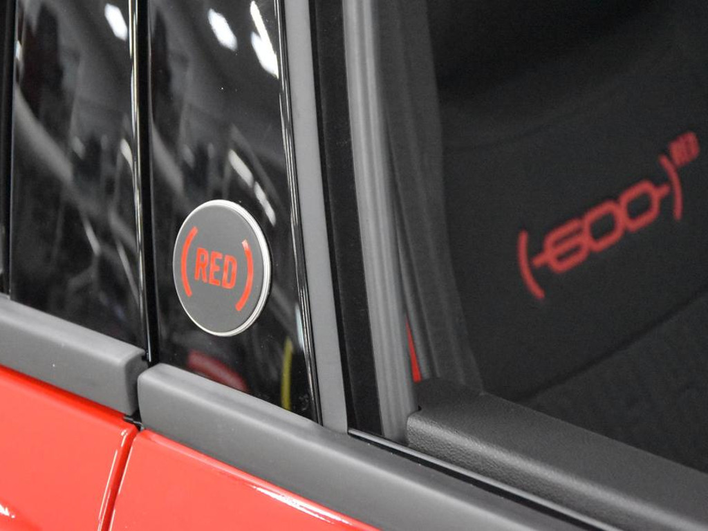 Fiat 600e