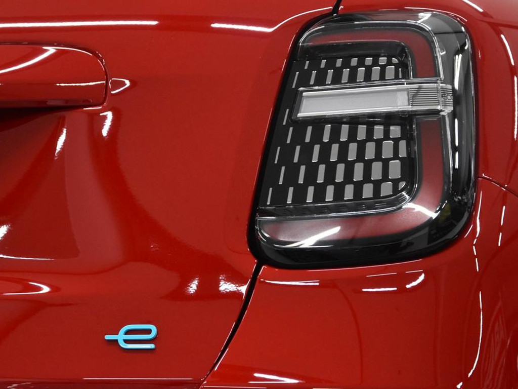Fiat 600e