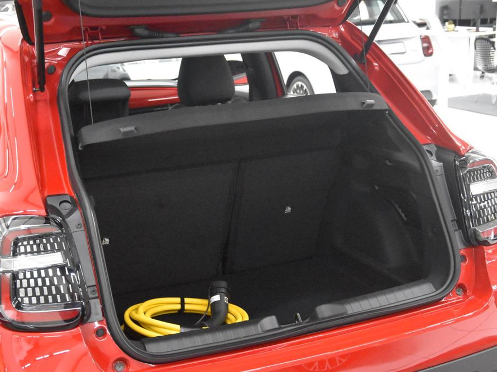 Fiat 600e