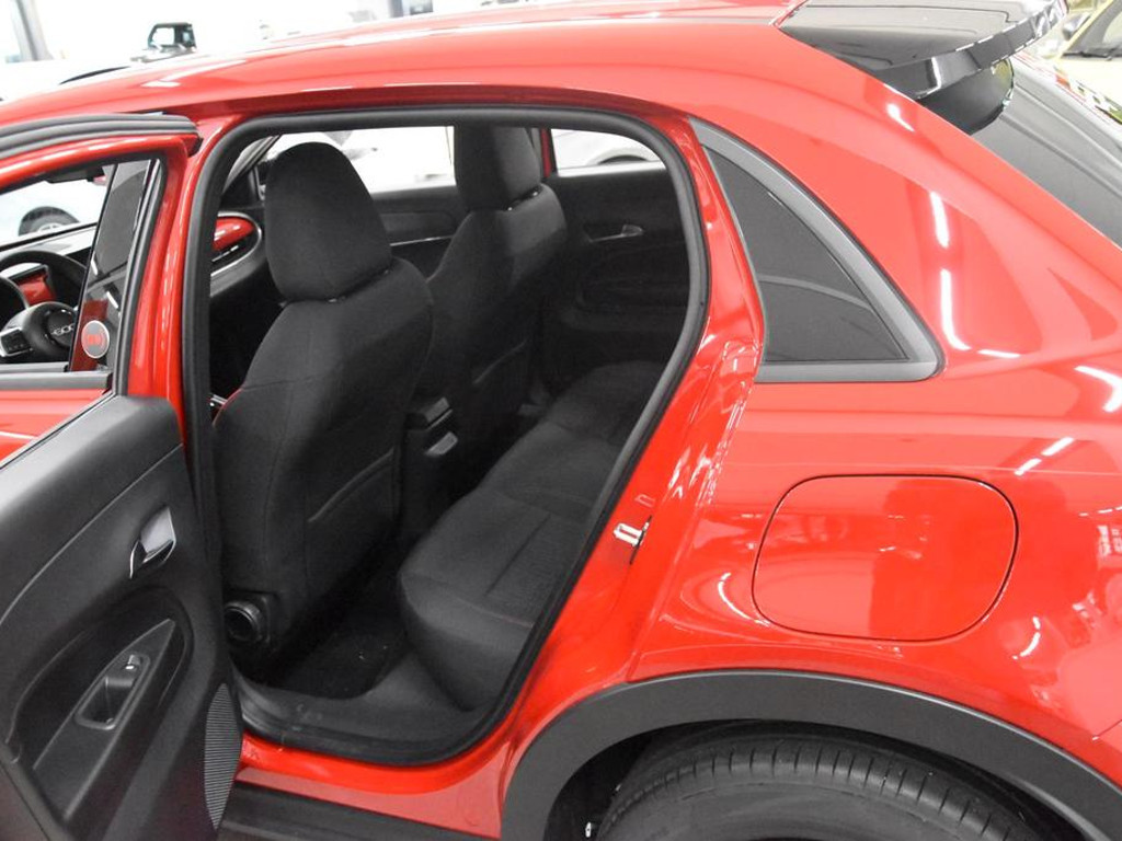 Fiat 600e
