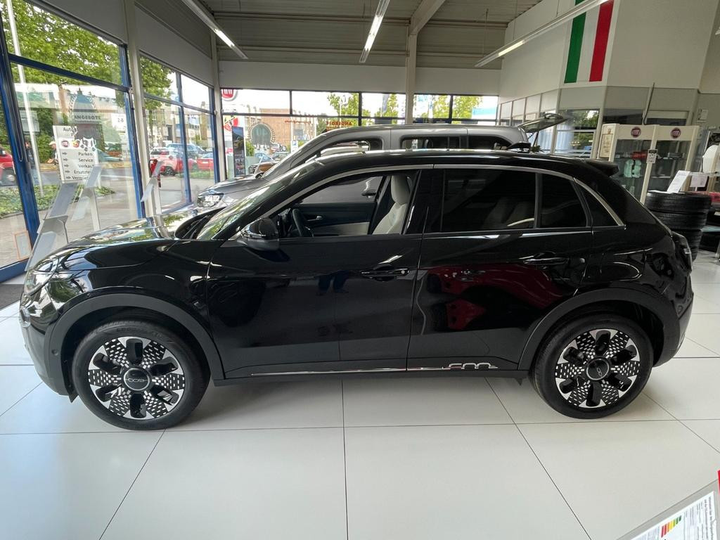 Fiat 600e