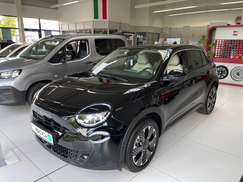 Fiat 600e