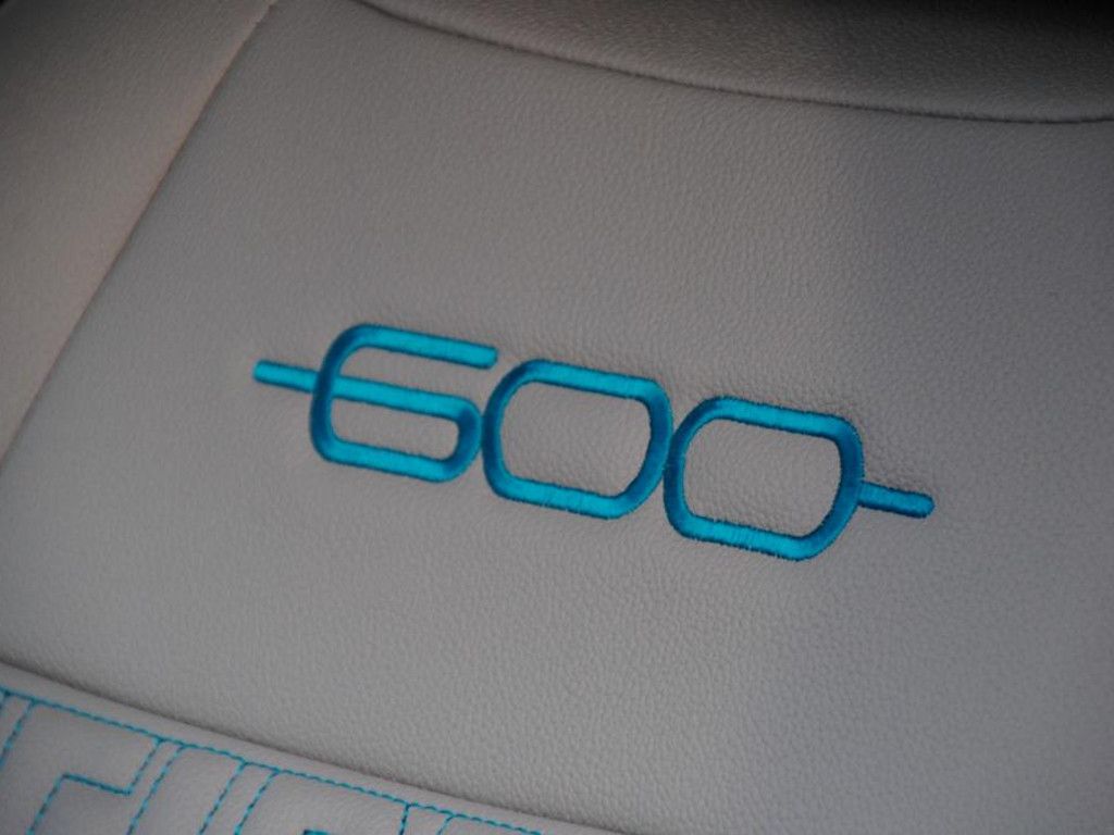 Fiat 600e