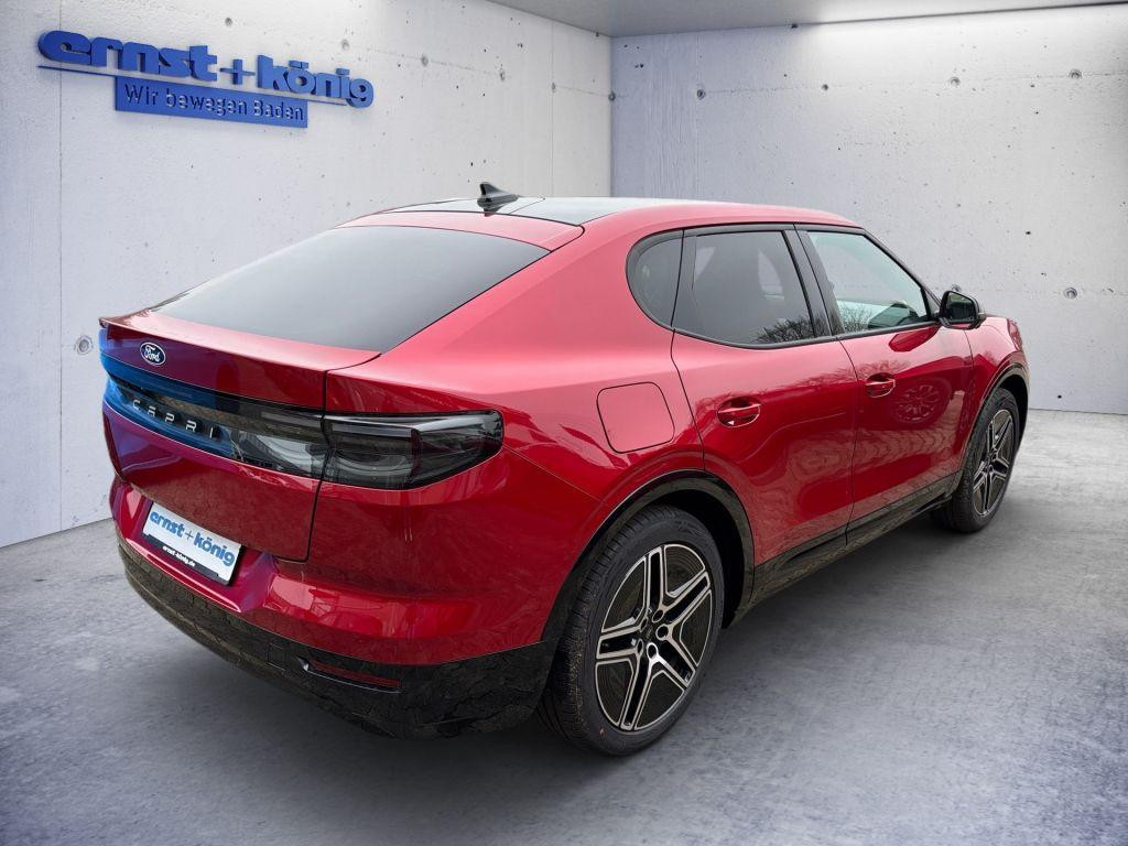 Ford Capri AWD Premium