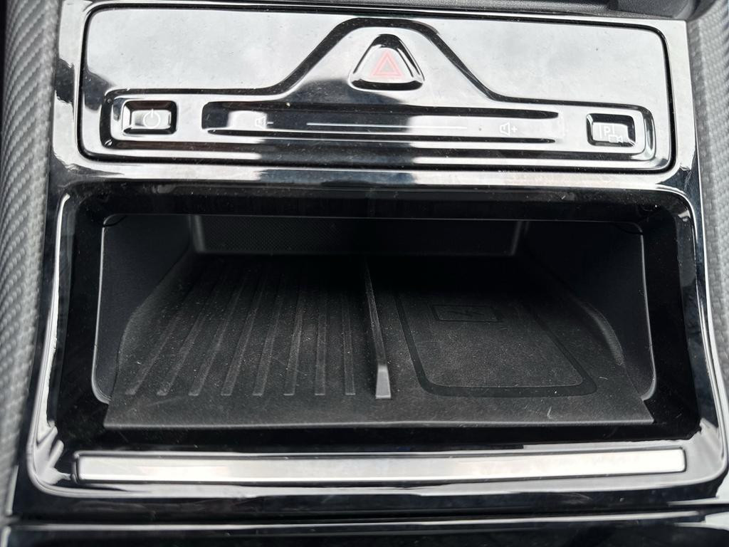 Ford Capri