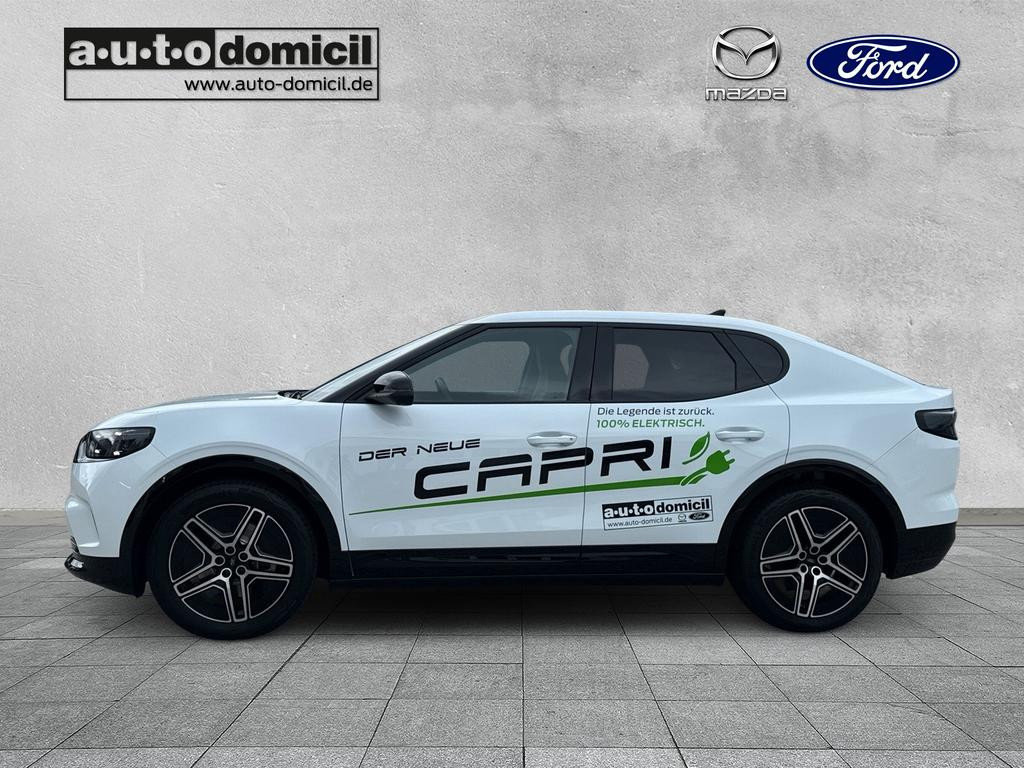 Ford Capri