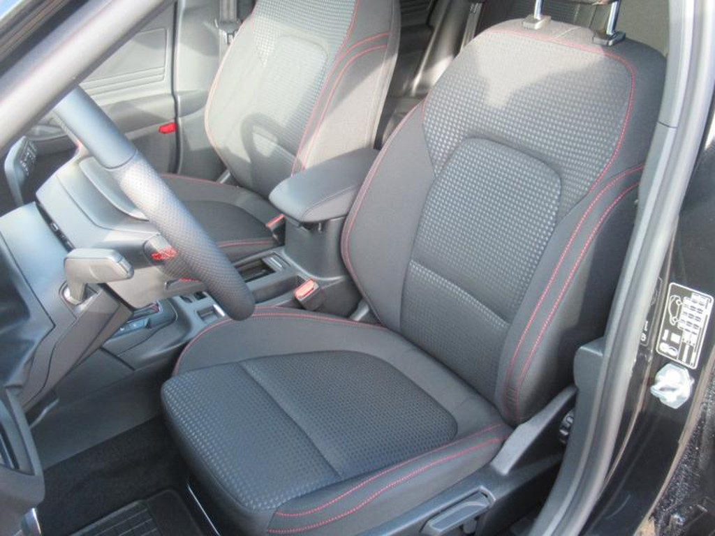Ford Focus ST Line