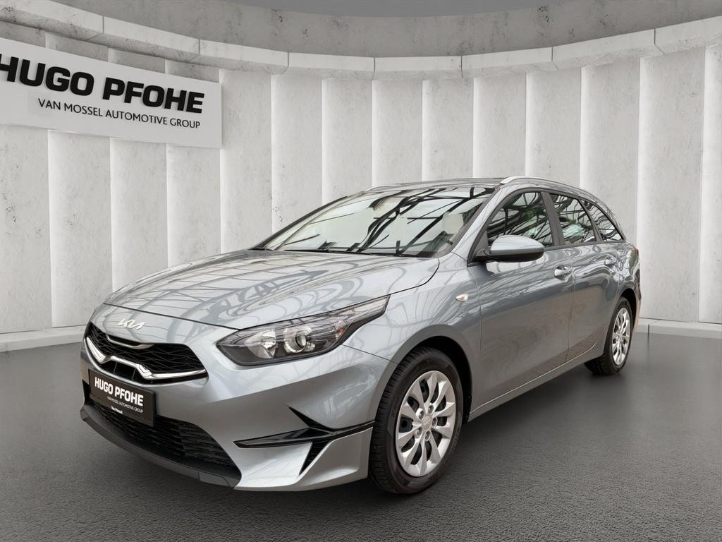 Kia Ceed GDi
