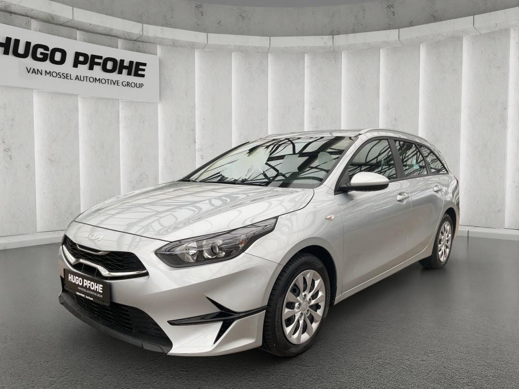 Kia Ceed GDi