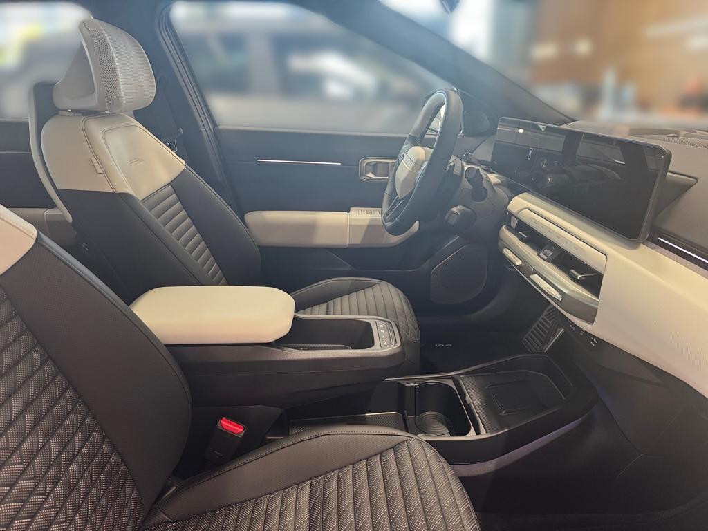 Kia EV4