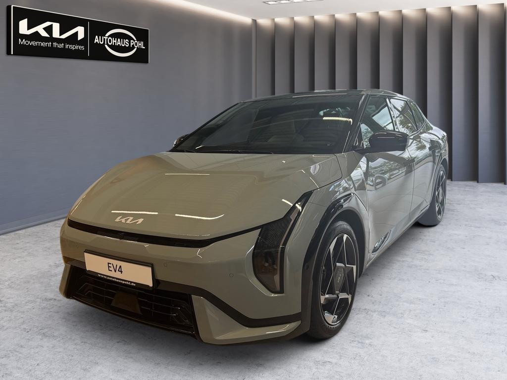 Kia EV4