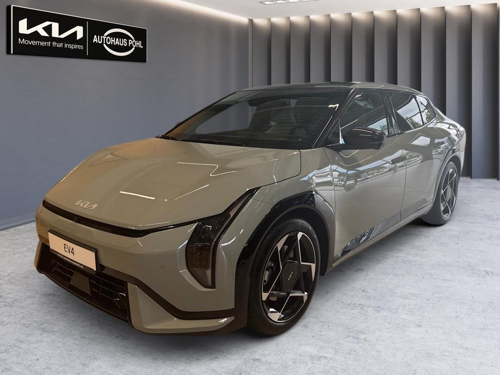 Kia EV4