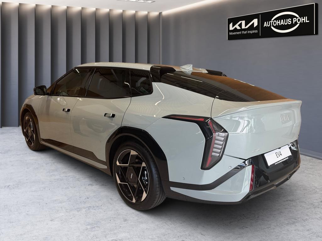 Kia EV4