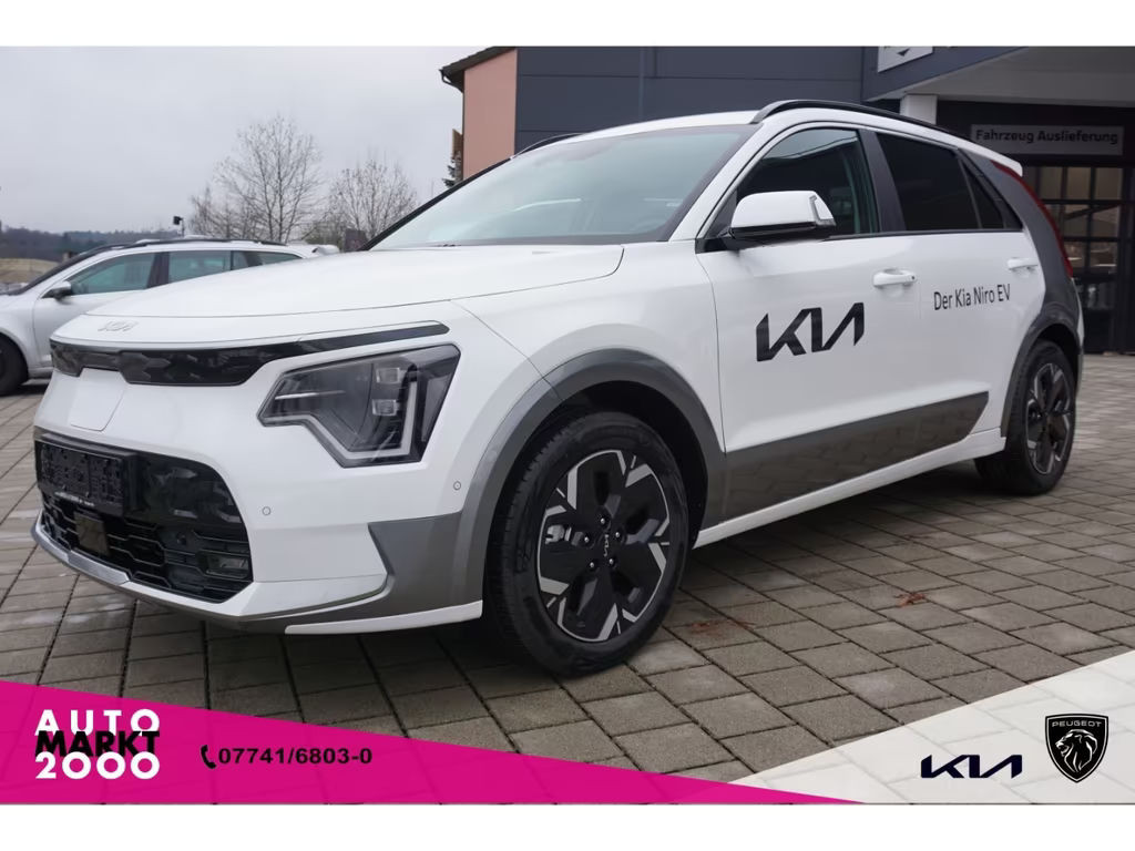 Kia Niro