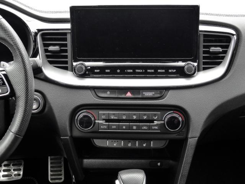 Kia ProCeed GT-Line