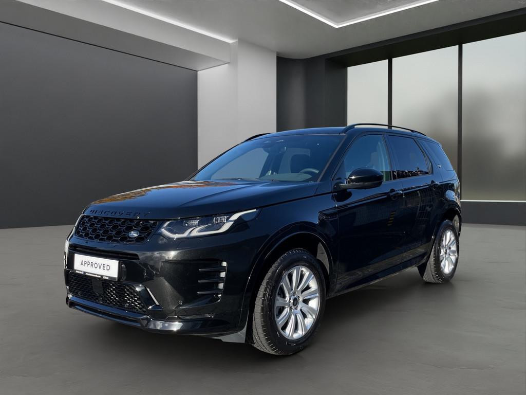 Land Rover Discovery Sport Dynamic SE