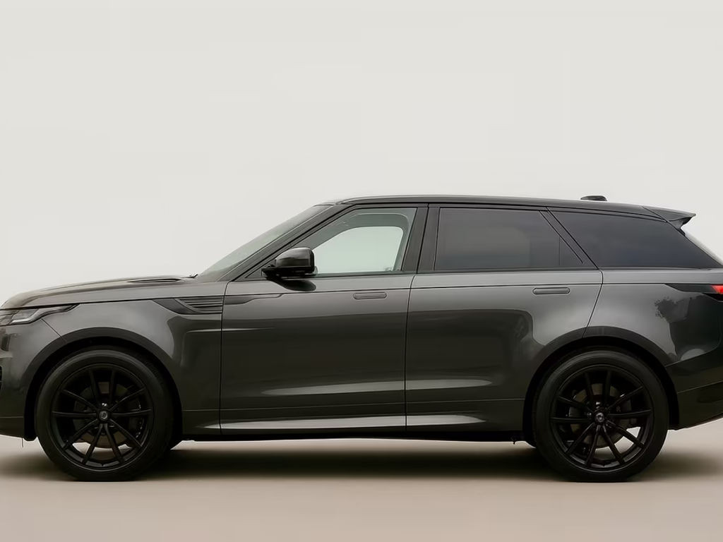 Land Rover Range Rover Sport Autobiography