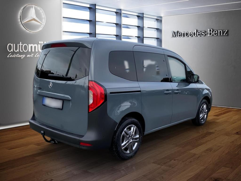 Mercedes-Benz eCitan