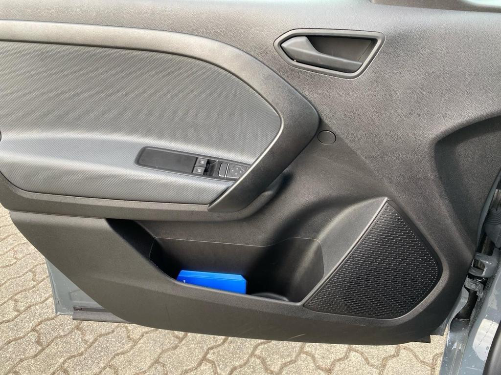 Mercedes-Benz eCitan
