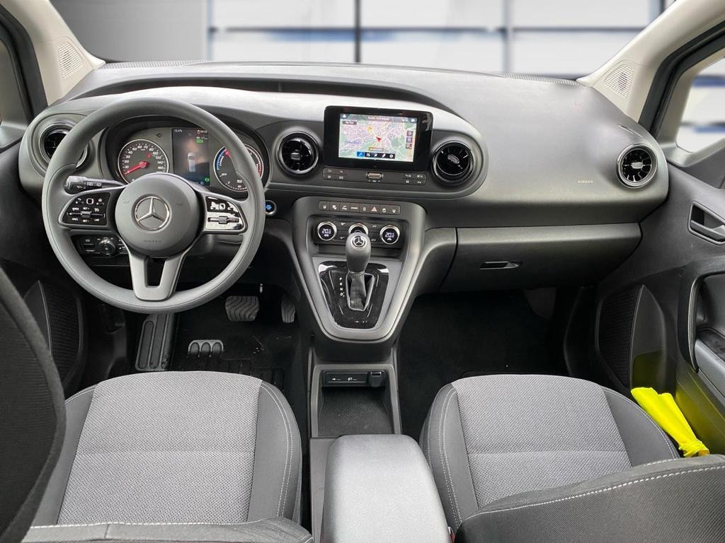 Mercedes-Benz eCitan