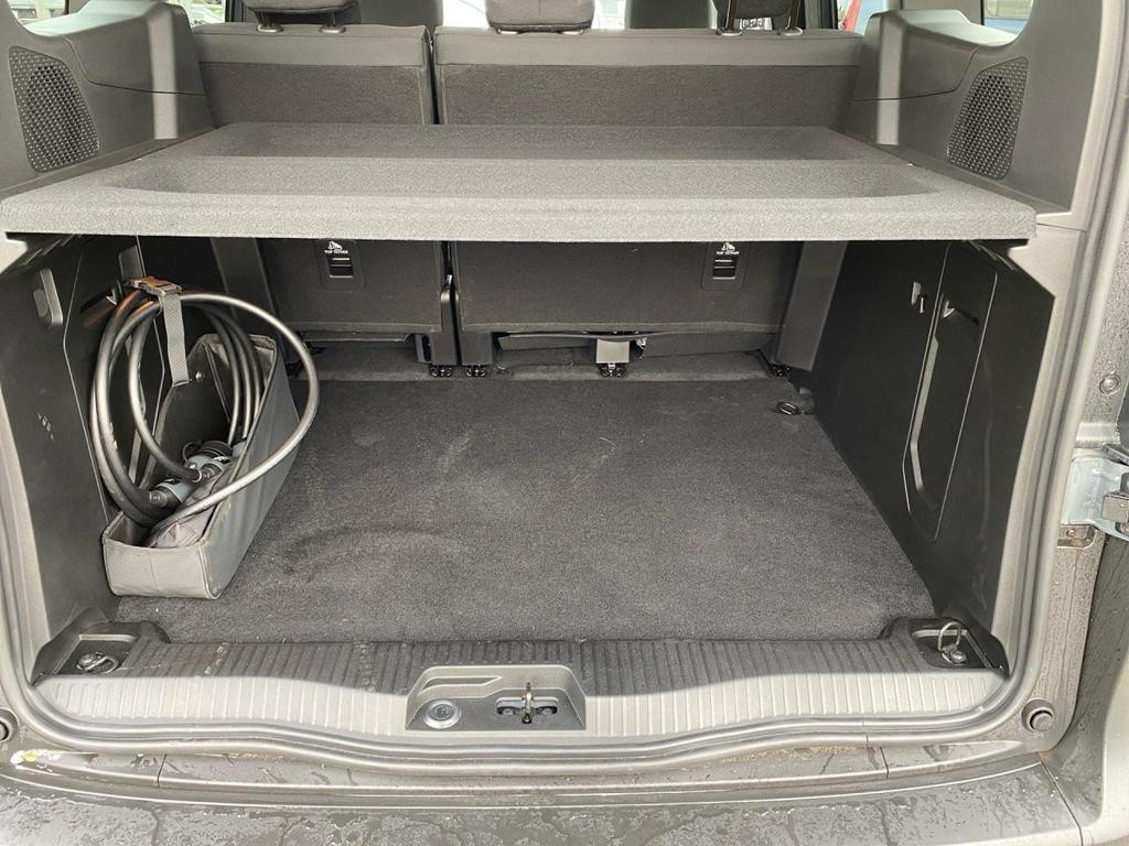 Mercedes-Benz eCitan