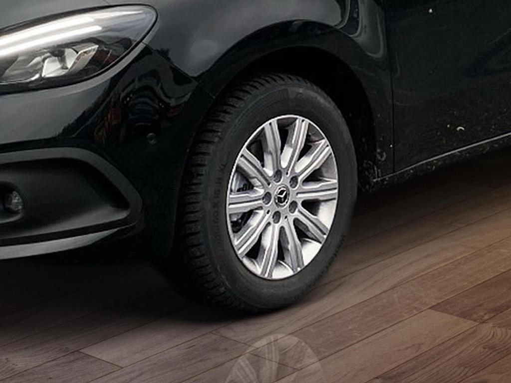 Mercedes-Benz eCitan