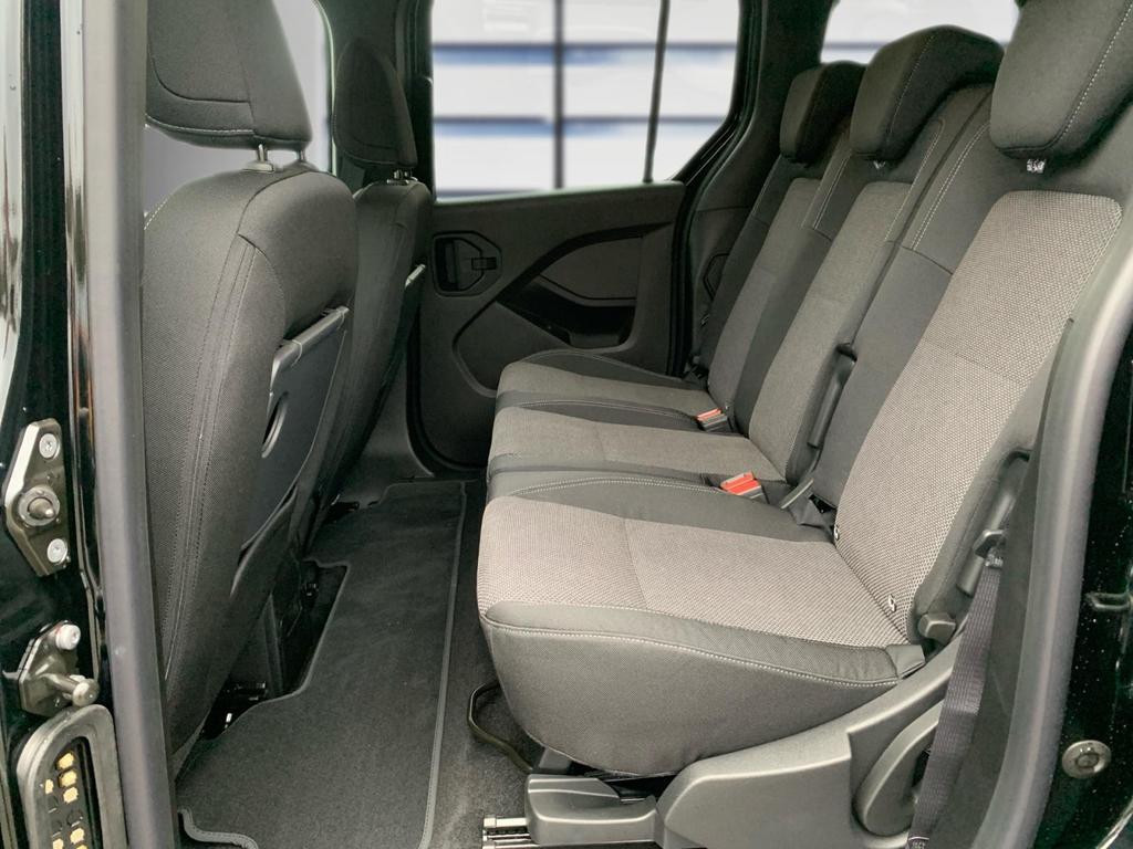 Mercedes-Benz eCitan