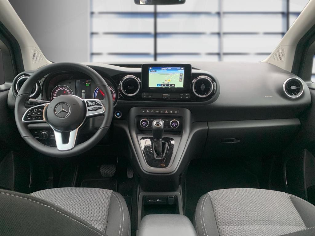 Mercedes-Benz eCitan
