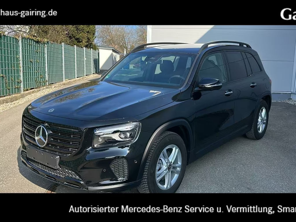 Mercedes-Benz GL-Klasse GLB 200 Progressive