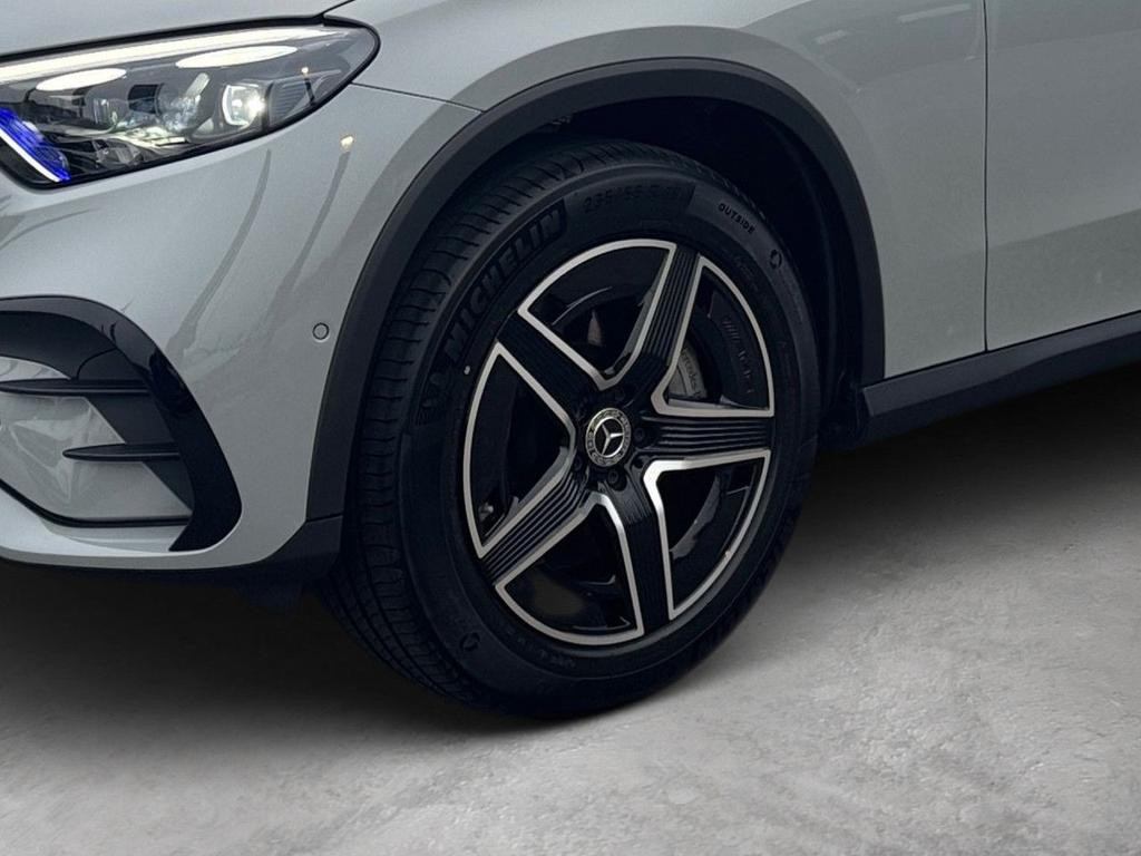 Mercedes-Benz GLC-Klasse GLC 300 4MATIC AMG Line GLC 300 d