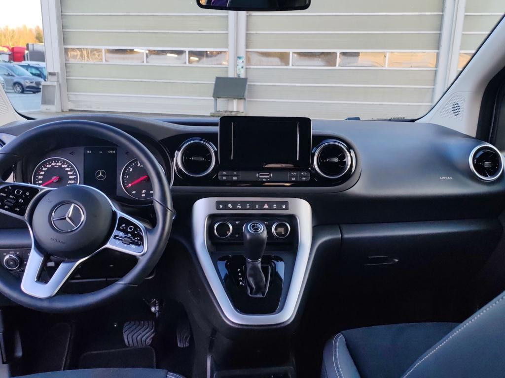 Mercedes-Benz T 180