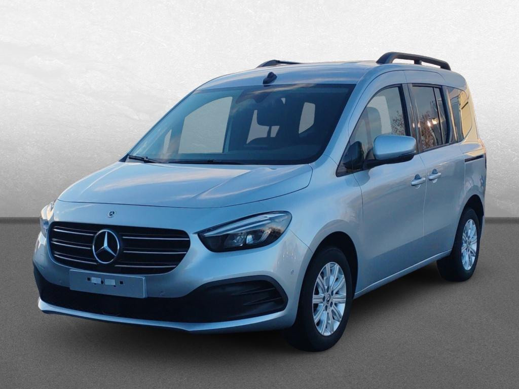 Mercedes-Benz T 180