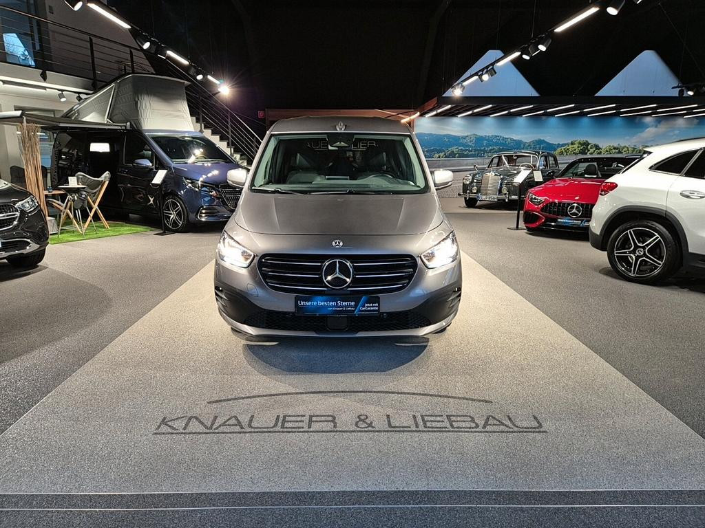 Mercedes-Benz T-Klasse
