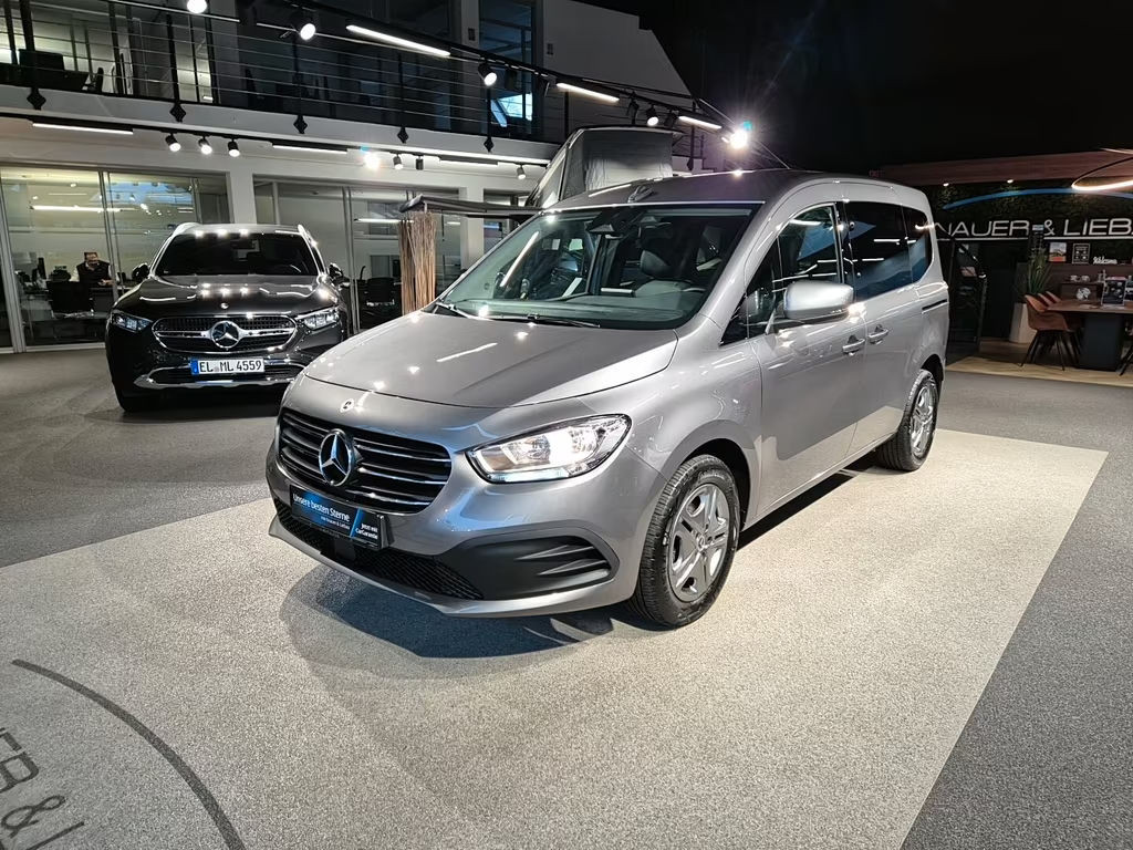 Mercedes-Benz T-Klasse