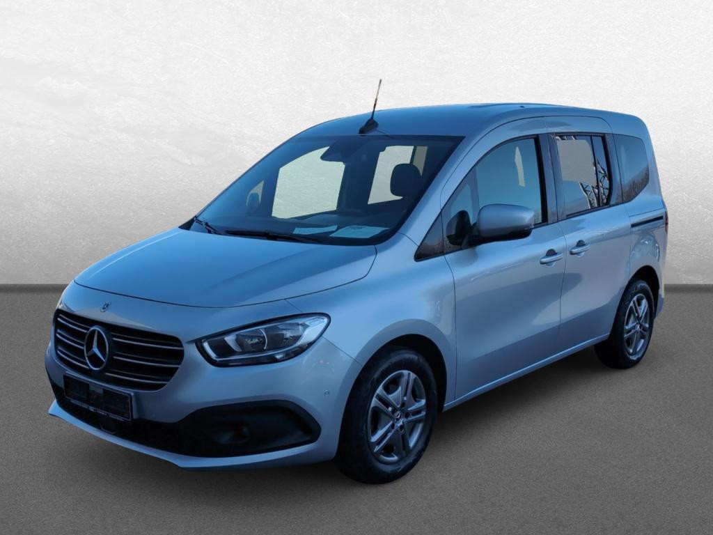Mercedes-Benz T 160