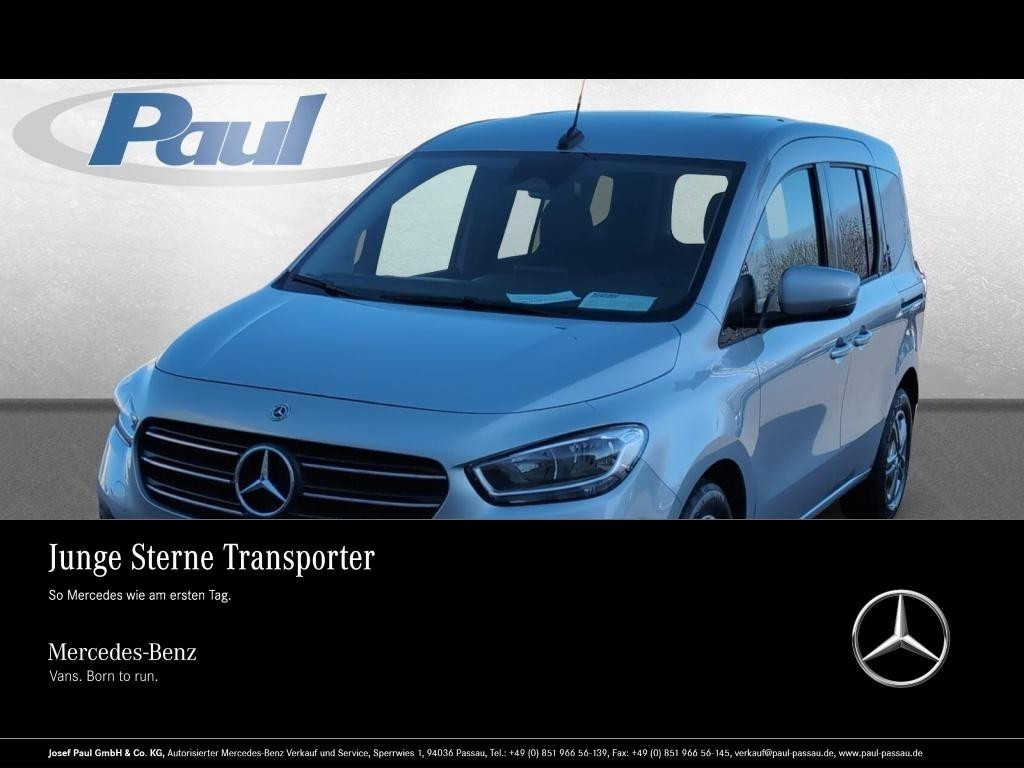 Mercedes-Benz T 160 Style