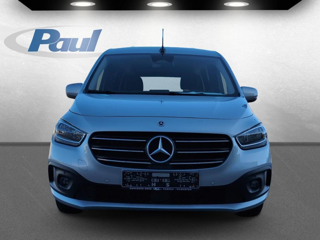 Mercedes-Benz T 160