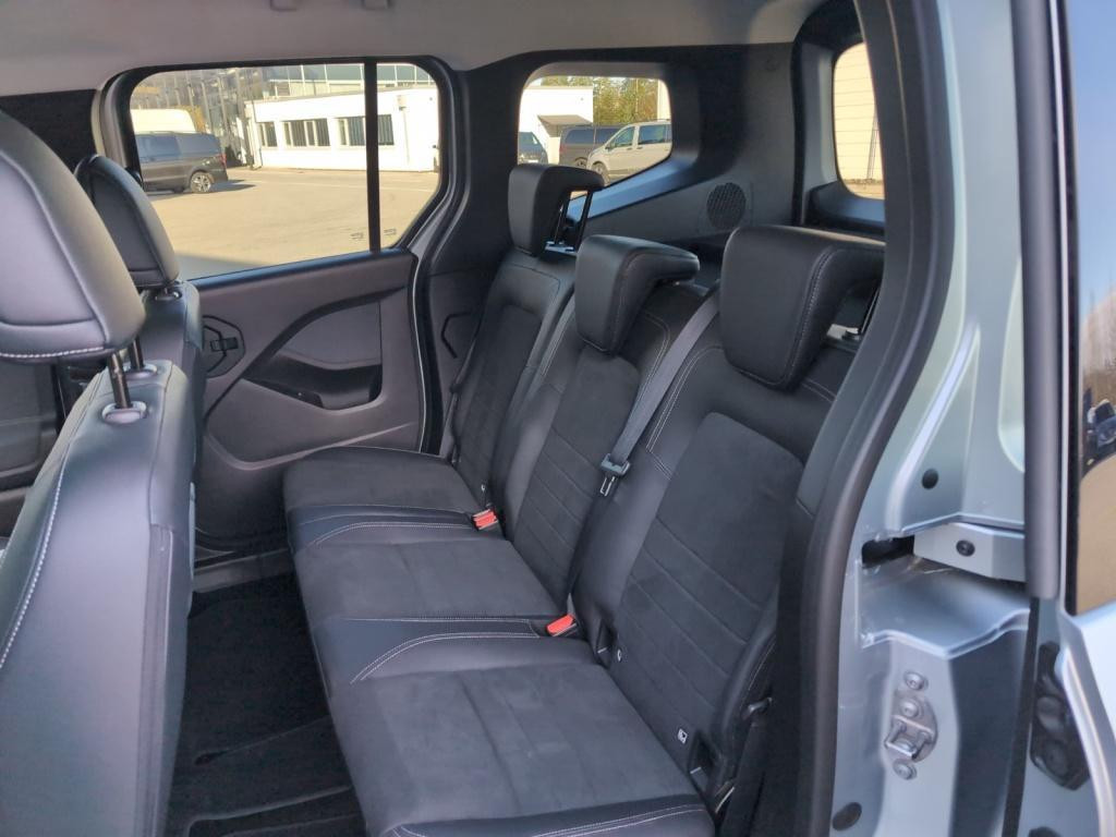 Mercedes-Benz T 160