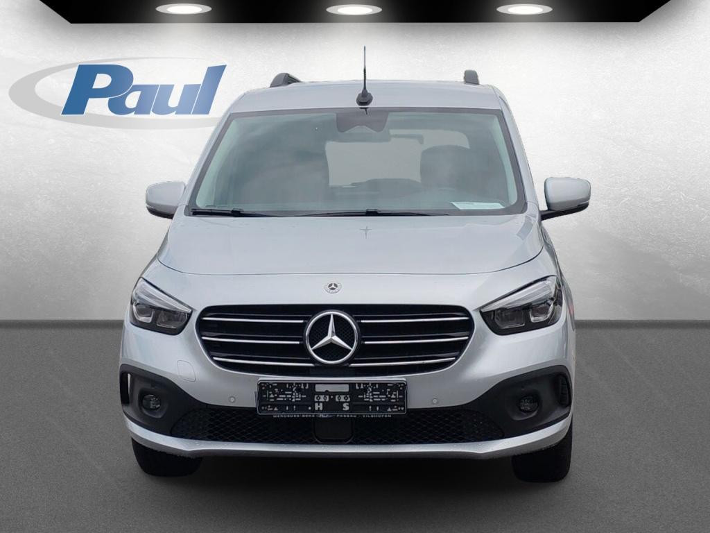Mercedes-Benz T 180