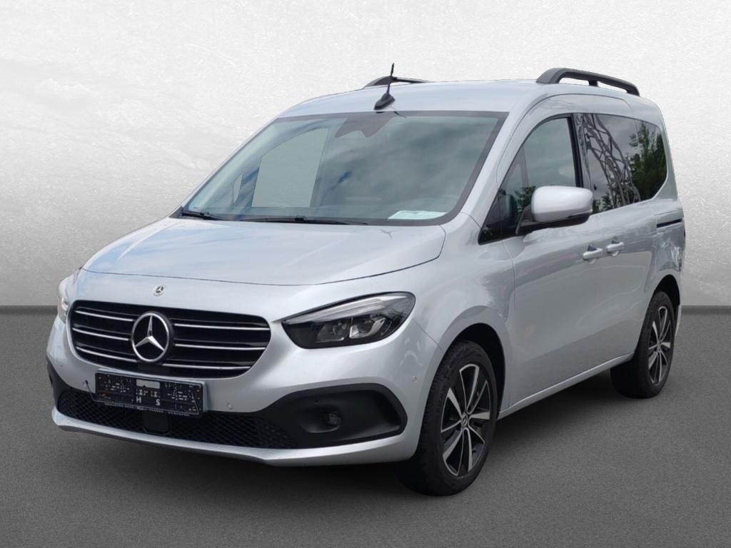 Mercedes-Benz T 180