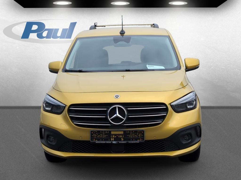 Mercedes-Benz T 180