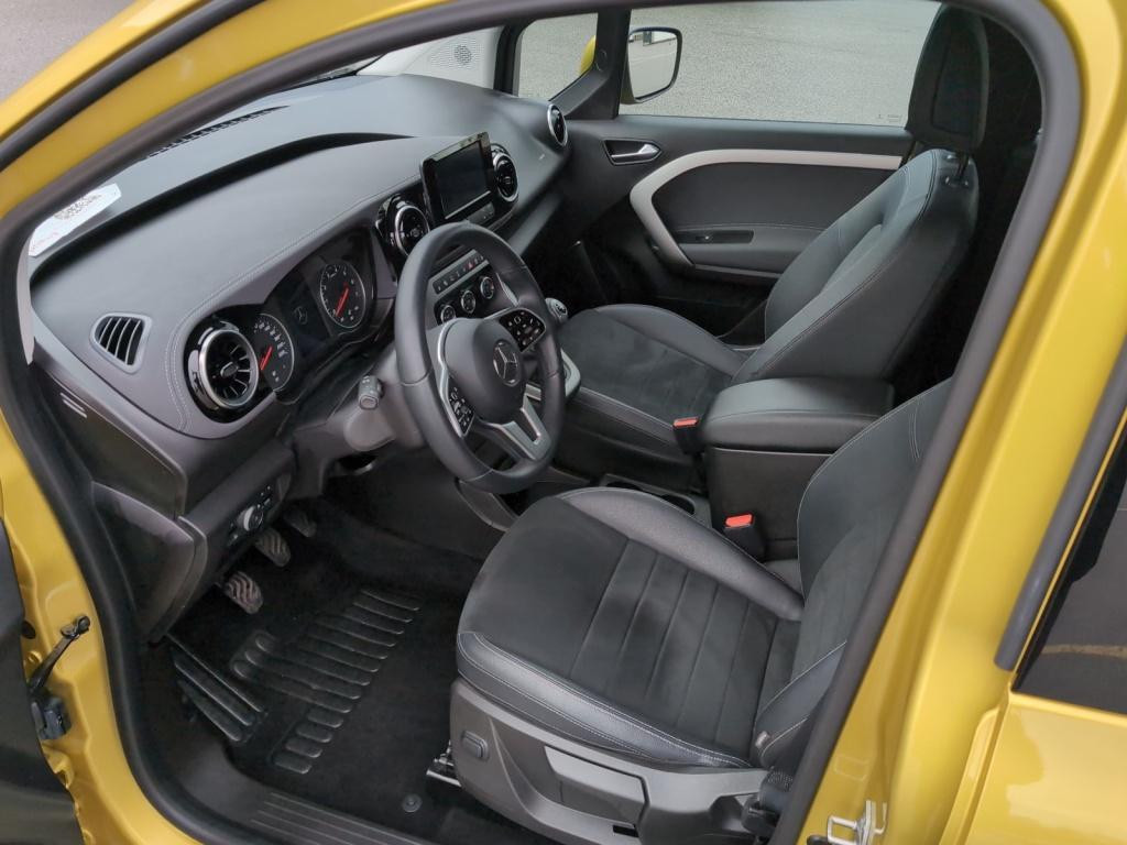 Mercedes-Benz T 180